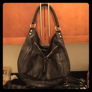 B. Makowsky Handbag